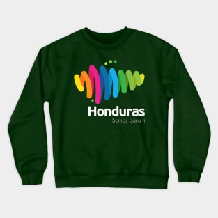 Marca Honduras - Somos para ti Crewneck Sweatshirt